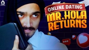Poster for Online Dating - Mr Hola Returns