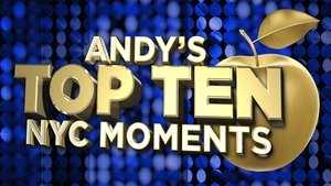 Poster for Andy's Top 10 NYC Moments