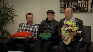 Poster for Kelepçe