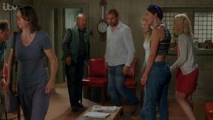 Poster for The Doctor Is Out Poster for The Doctor Is Out