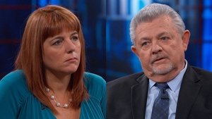 Poster for “I Believe My Husband is Romancing Women Online and Being Catfished. Help Me, Dr. Phil to Stop Him From Ruining Our Finances!”