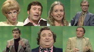 Poster for More General Stories