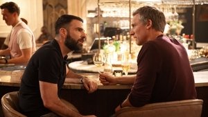 Poster for The Contestant