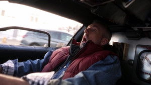 Poster for Episode 7 Poster for Episode 7