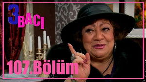 Poster for Episode 107