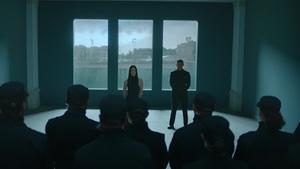 Poster for The Heist