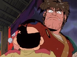 Poster for Episode 35