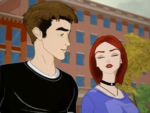 Poster for When Sparks Fly