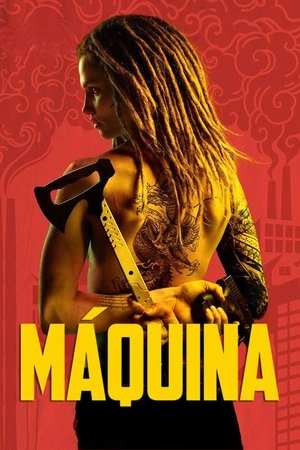 Máquina