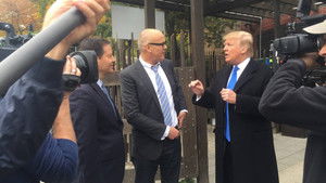 Poster for Shocking But Not Surprising Poster for Shocking But Not Surprising