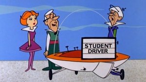 Poster for Jane's Driving Lesson