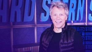 Poster for Jon Bon Jovi