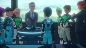 Poster for Episode 20