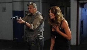 Poster for Cold Storage: Parting Shots