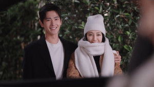 Poster for Happy Together