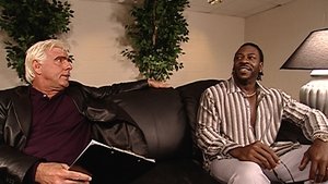 Poster for SmackDown 123