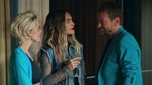 Poster for Farewell Party