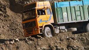 Poster for Lisa vs. The Devil's Bridge Poster for Lisa vs. The Devil's Bridge