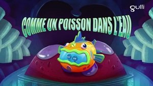 Poster for Episode 6
