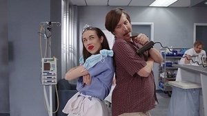 Poster for Modelling at the Hospital