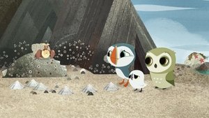 Poster for Ruffled Feathers