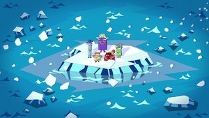 Poster for Ice