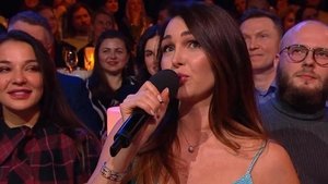 Poster for Episode 8