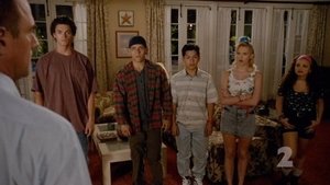 Poster for Smells Like Teens Spirit