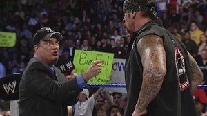 Poster for SmackDown 219