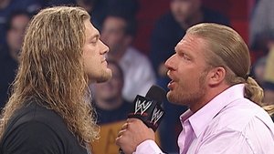 Poster for RAW 580