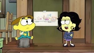 Poster for Green Trial