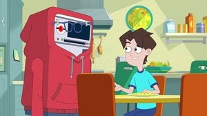 Poster for Everybody Loves Main Computer