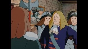 Poster for Episode 18