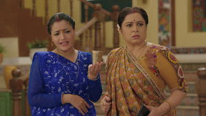 Poster for Anandibaa Gets Her Pendant