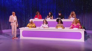 Poster for Snatch Game