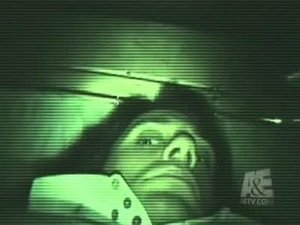 Poster for Buried Alive