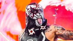 Poster for July 24, 2025