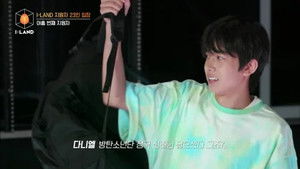 Poster for Episode 1