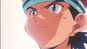 Poster for The Magnitude of the Rival