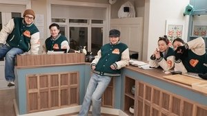 Poster for Episode 11 Poster for Episode 11