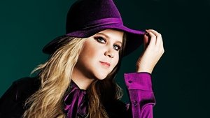 Poster for Amy Schumer with The Weeknd
