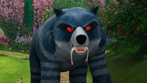 Poster for Episode 23