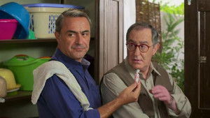 Poster for Episode 12 Poster for Episode 12