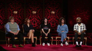 Poster for Seen as Sneaky