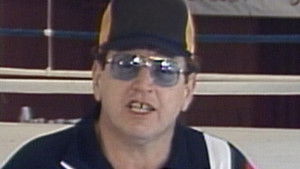 Poster for October 25, 1988