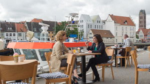 Poster for Episode 16