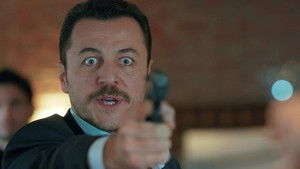 Poster for Episode 11