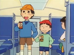 Poster for Episode 26