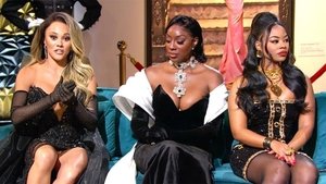 Poster for Reunion (3) Poster for Reunion (3)