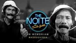 Poster for Homenagem ao Madruguinha do Brasil Poster for Homenagem ao Madruguinha do Brasil